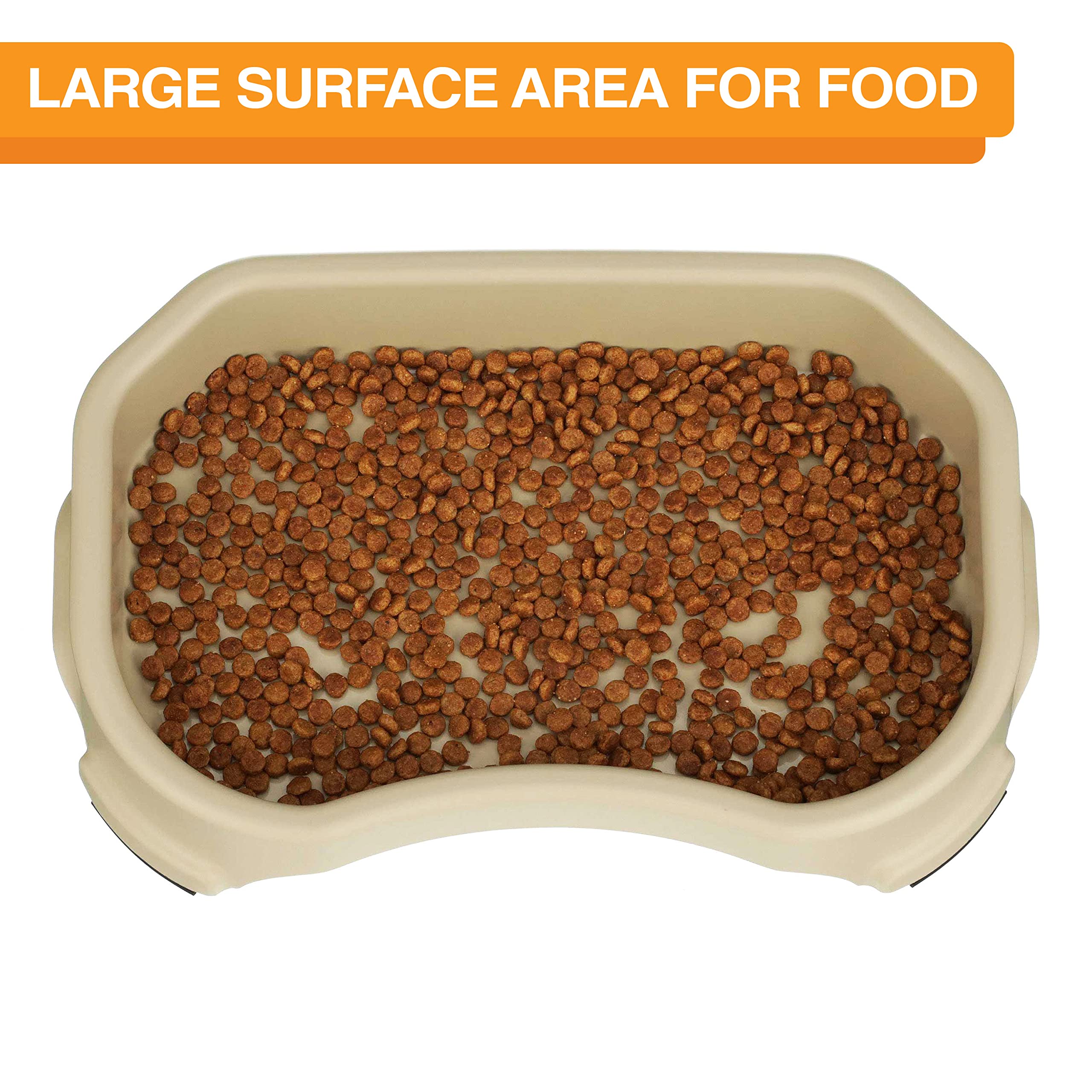 Lavage au lave-vaisselle Neater Pet Brands, nettoyage rapide.