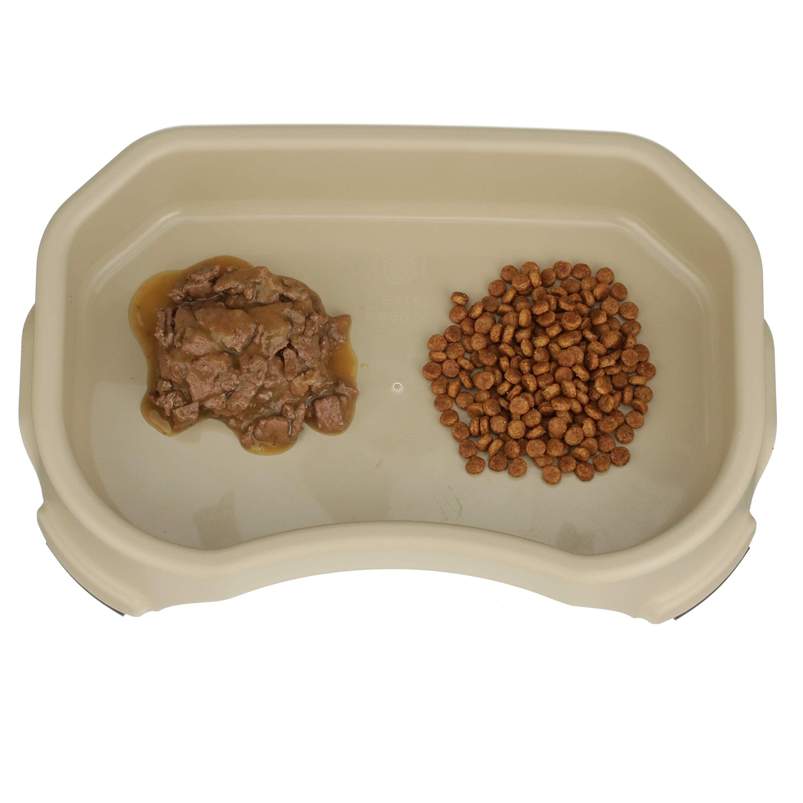 Fabriqué aux États‑Unis Neater Pet Brands, design durable.