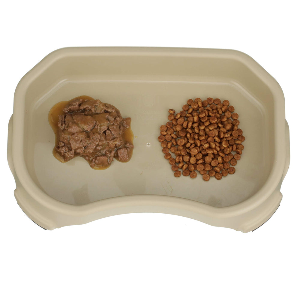 Fabriqué aux États‑Unis Neater Pet Brands, design durable.