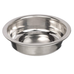 Neater Pet Brands bol en acier inoxydable 1-5 tasses, durable et hygiénique.