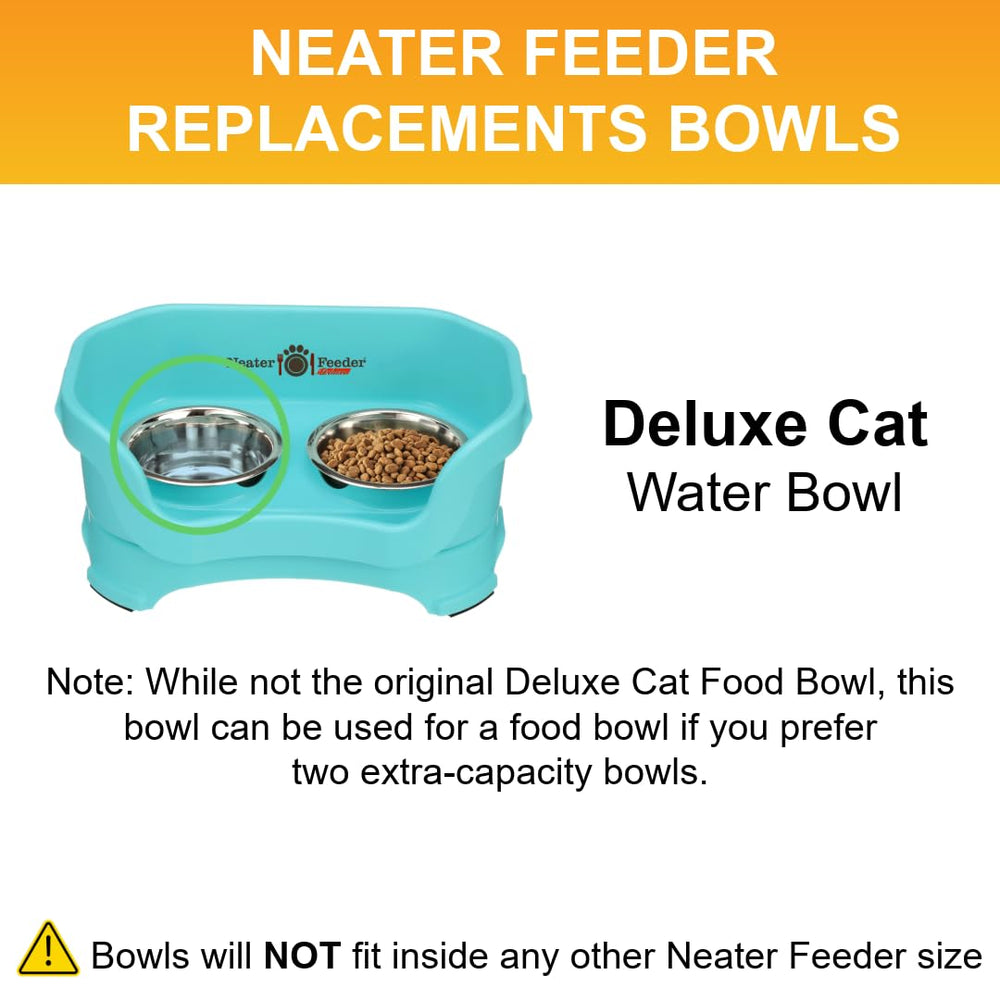 Neater Pet Brands bol lave-vaisselle, nettoyage rapide et pratique.