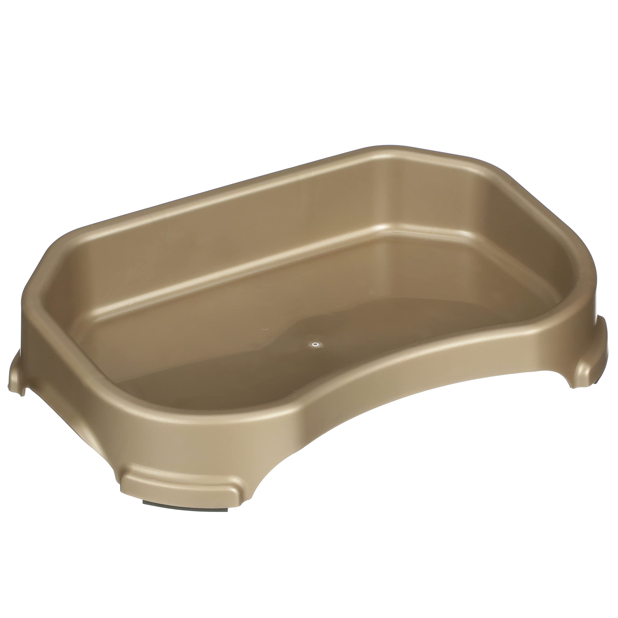 Bol d'eau extérieur Neater Pet Brands, grande capacité pour petits chiens et chats.