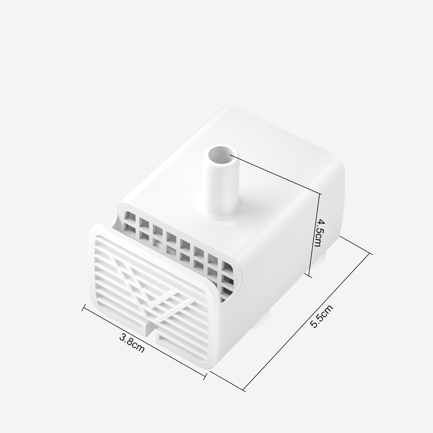 NEATFIEO fontaine acier inox compatible pour une utilisation durable.