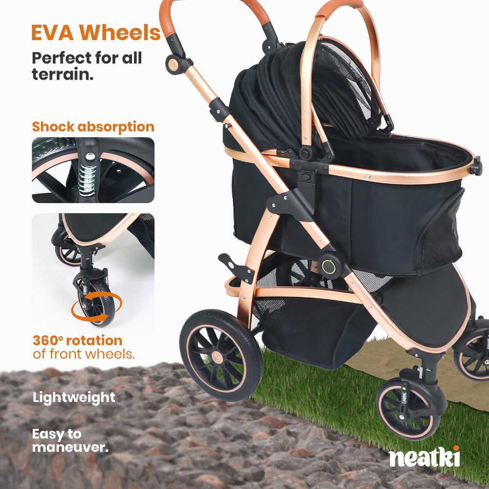 Neatki – compatibilité ISOFIX pour une installation véhicule sûre.