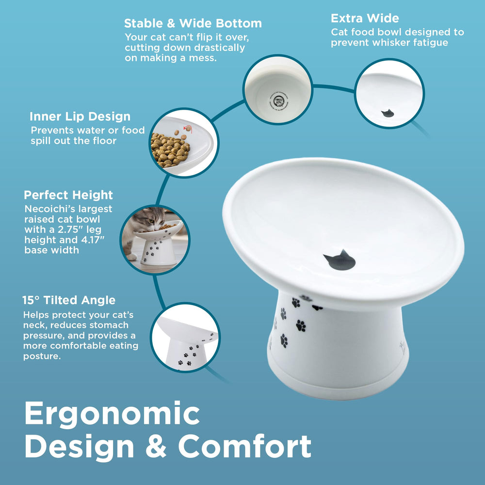 Compatible micro-ondes et lave-vaisselle, entretien rapide et facile.