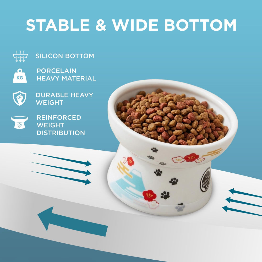 Bol compatible micro-ondes et lave-vaisselle pour un entretien simple.