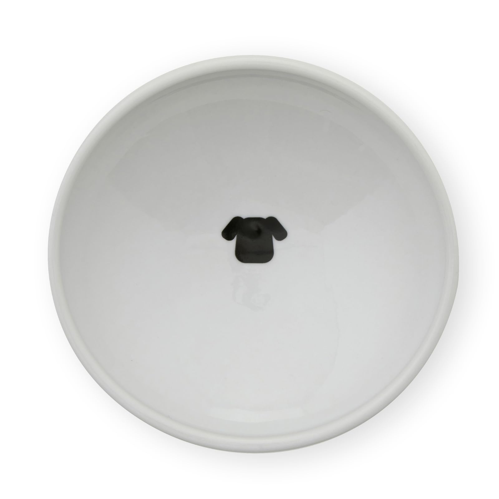 Bord incline pour chat, accessoire pratique et alimentation plus facile.