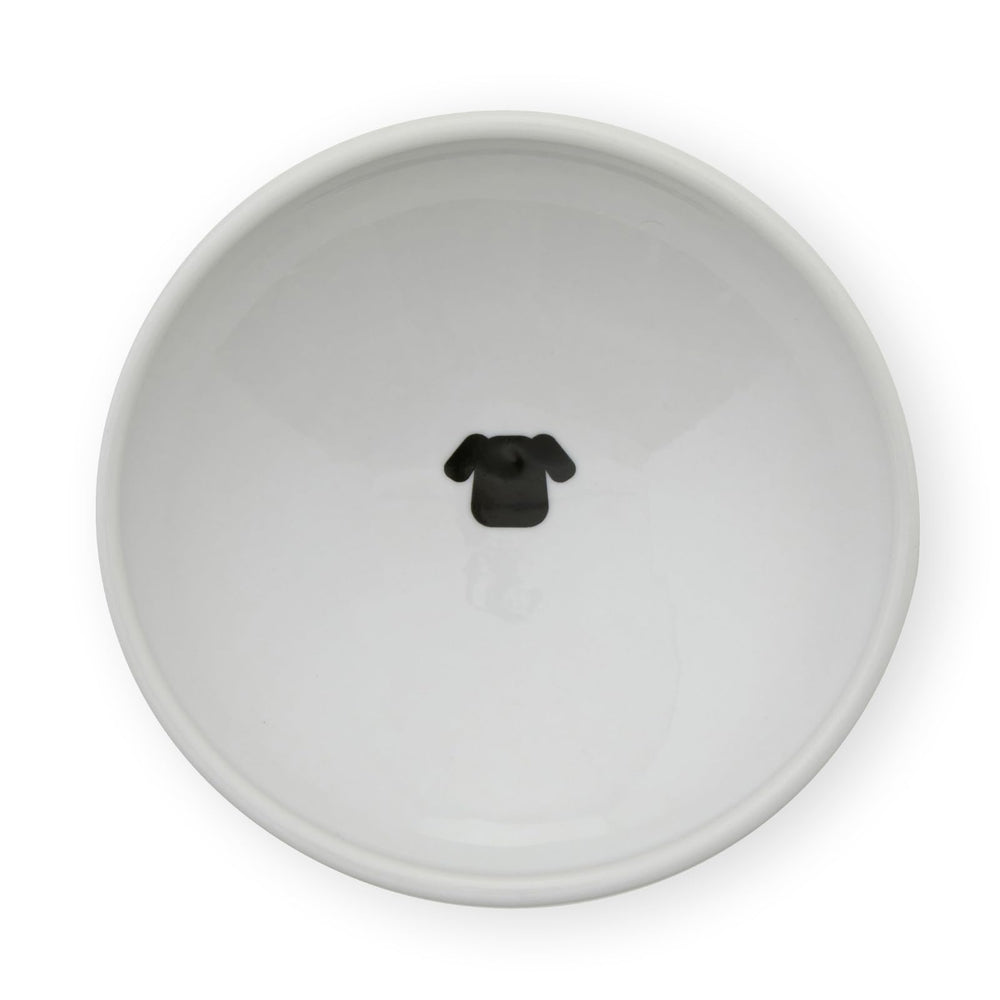 Bord incline pour chat, accessoire pratique et alimentation plus facile.