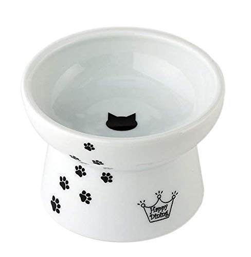 猫壱 gamelle confort digestion: design favorisant une ingestion fluide