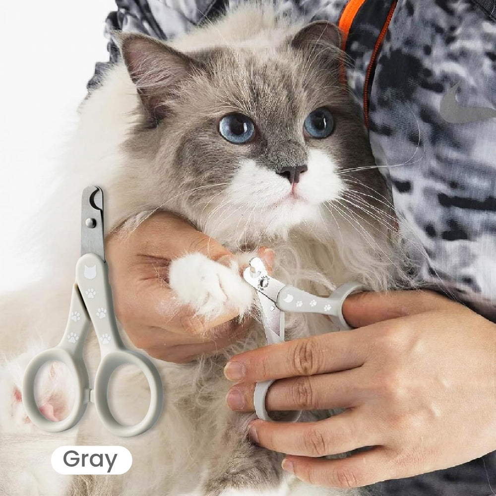 Necoichi Purrcision menthe – couleur fraîche, usage domestique quotidien.