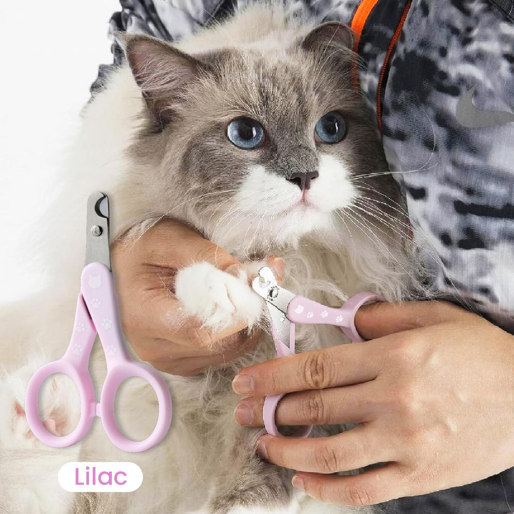 Necoichi Purrcision – tranche propre et sans déchirure à chaque coup.