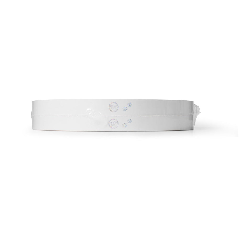 Necoichi bol chat lounge, surface réversible pour plus de confort.