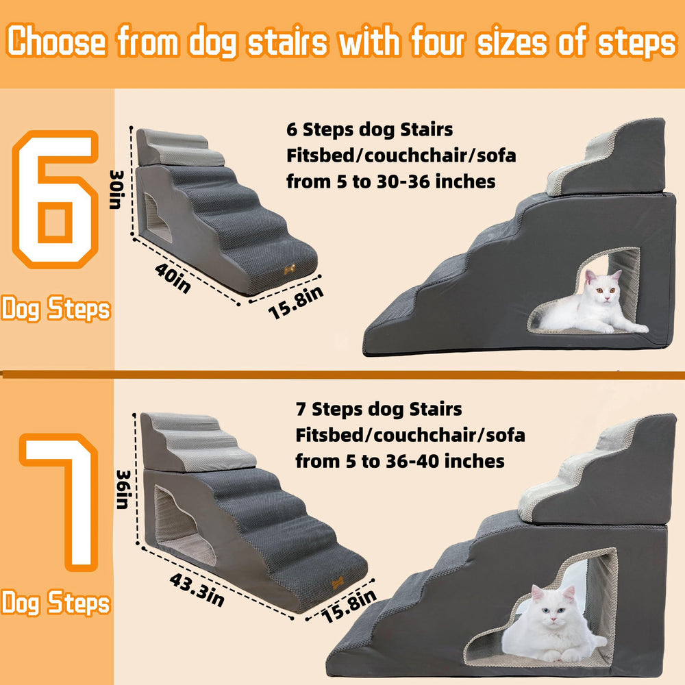 Largeur utile 15,8 pouces Necrely, base stable pour chiens.
