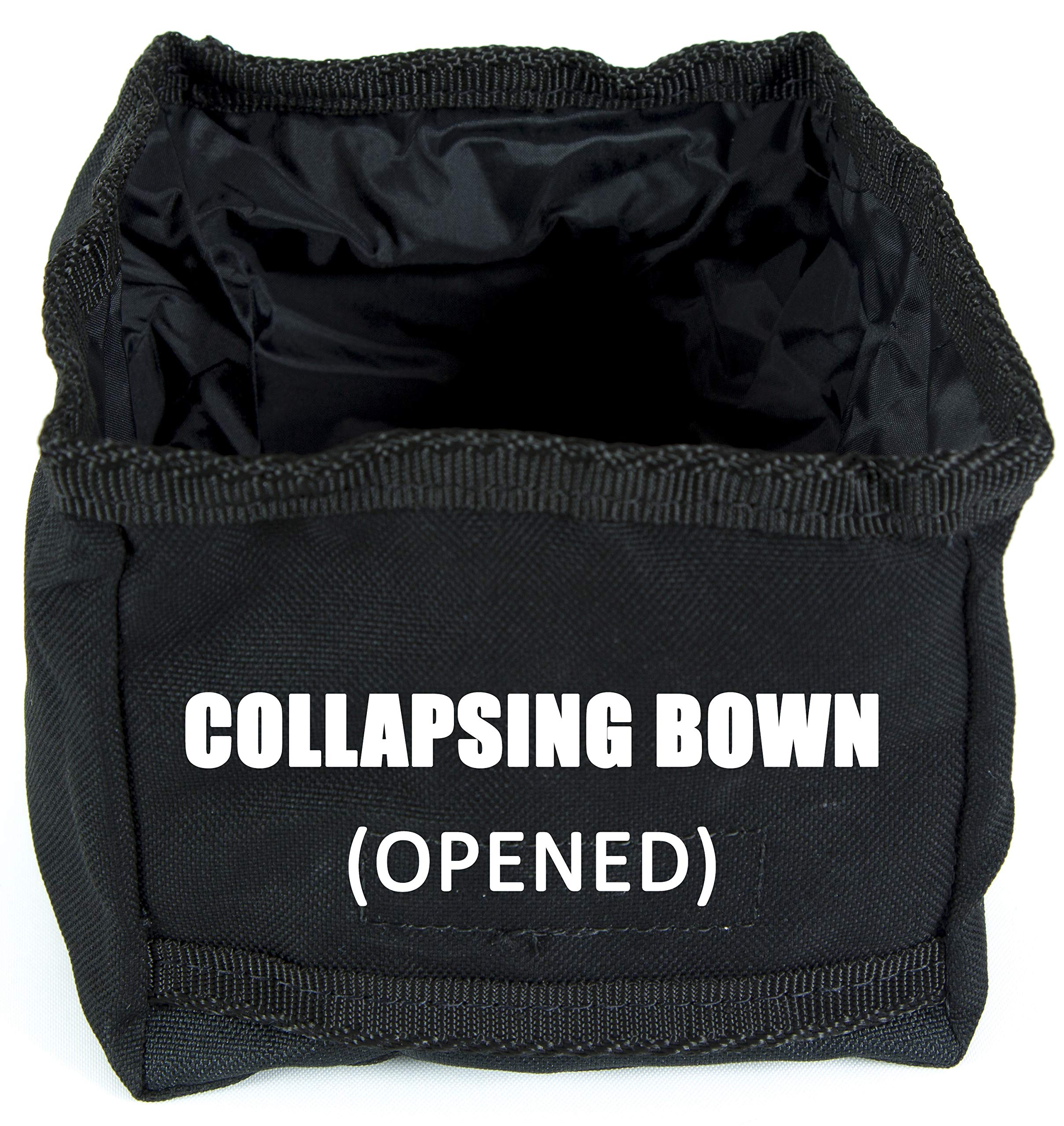 Neewa ceinture marche chien avec absorption des chocs avant pour éviter les à-coups.