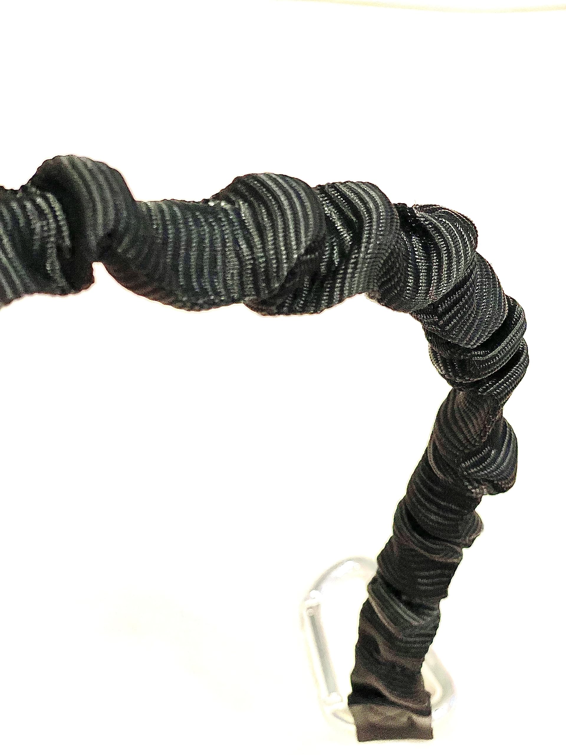 Neewa Ligne de Tir avec Bungee 2m — sécurité renforcée lors des sessions.