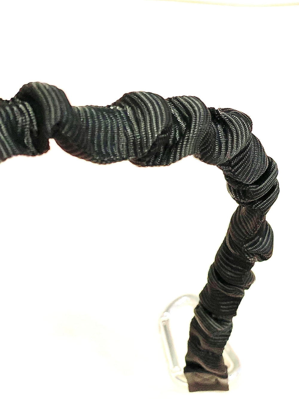Neewa Ligne de Tir avec Bungee 2m — sécurité renforcée lors des sessions.