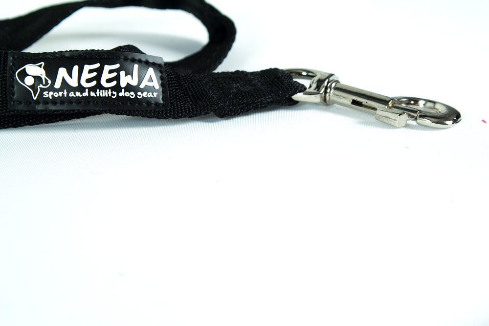 Neewa Tug Line Bungee absorbe les chocs pour une foulée fluide