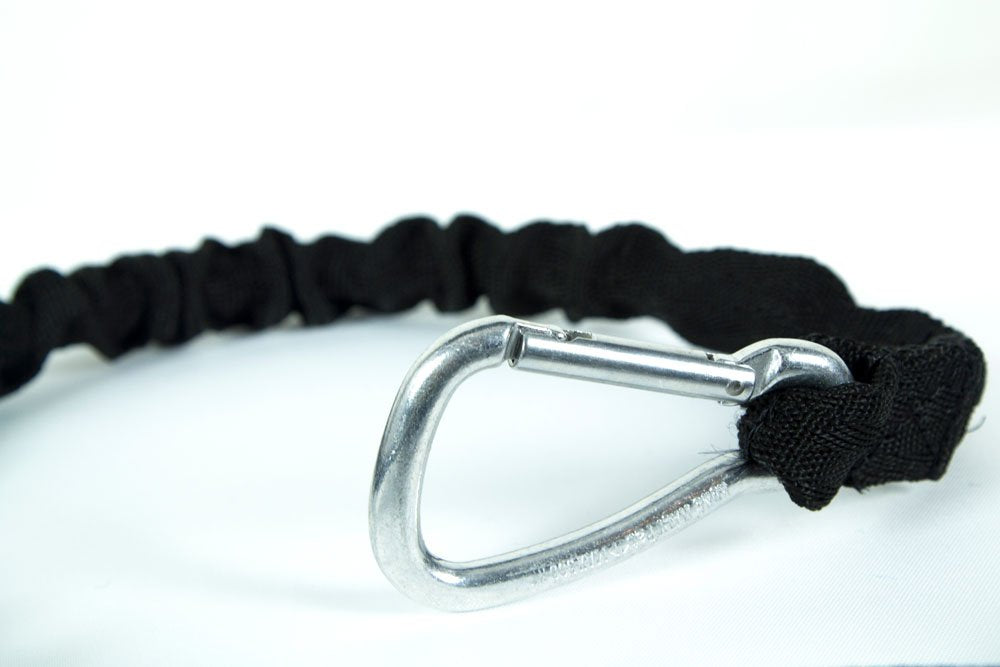 Neewa Tug Line Bungee parfaite pour courir avec votre chien