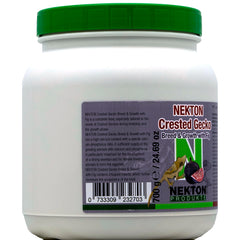 Nekton Figue Gecko à Crête – texture facile à consommer et complément nutritif.