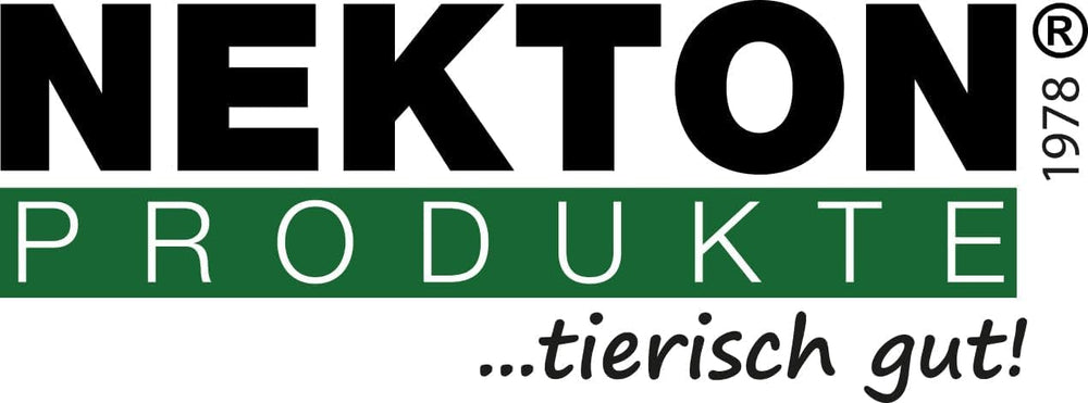 Nekton Iguana Vitamins – préparation facile à intégrer au régime quotidien.