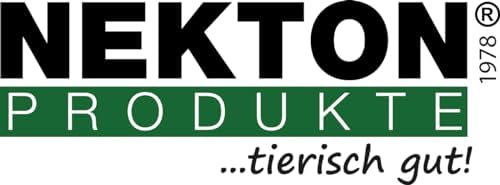 Nekton-S pour oiseaux : étape de dosage simple et rapide.