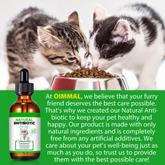 NenMaoKeNu: étiquette ingrédients pour chat, composants naturels visibles.