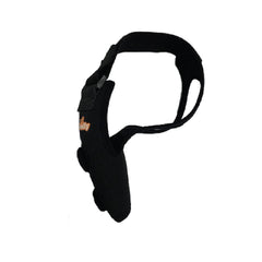 NeoAlly orthèse coude chien droit ajustable: ajustement personnalisé et confort durable.