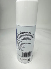 Neogen Ideal AluShield — barrière protectrice qui respire pour plaies petites et grandes.