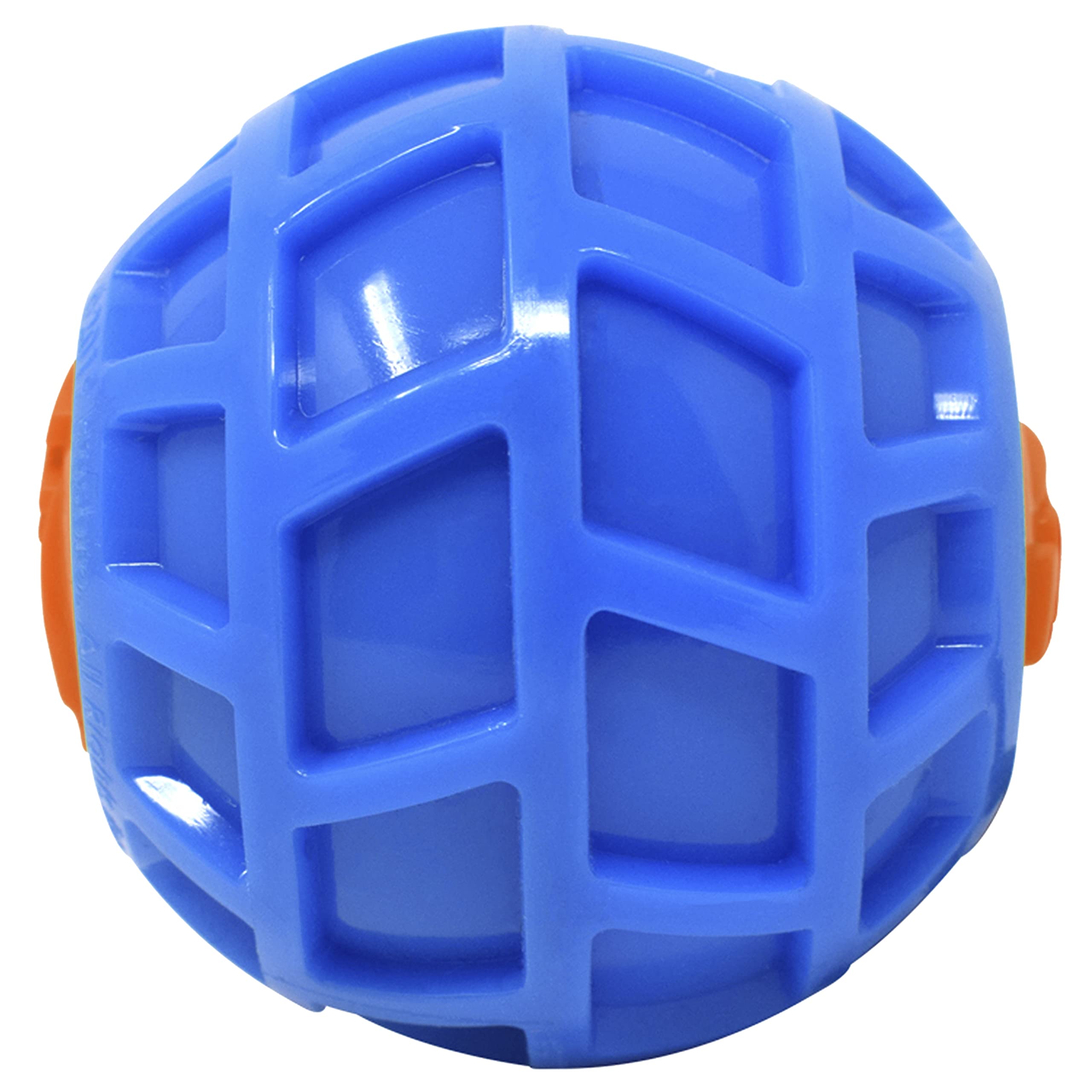 Nerf Dog balle sécurité, testée pour des heures de jeu en famille