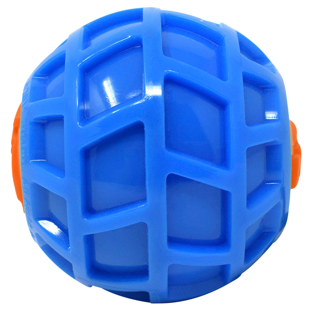 Nerf Dog balle sécurité, testée pour des heures de jeu en famille