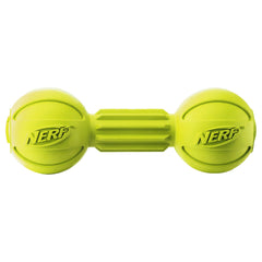 Nerf Dog design léger et robuste pour jeux en extérieur.