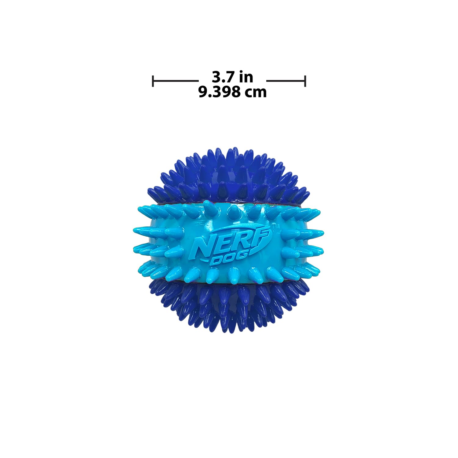 Balles de taille moyenne grande adaptees aux chiens actifs pour des sessions dynamiques.