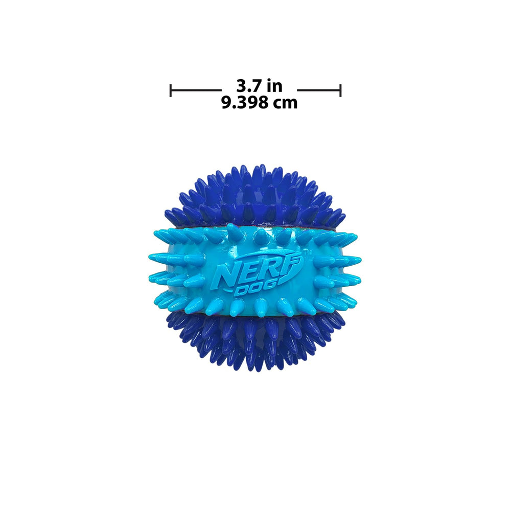 Balles de taille moyenne grande adaptees aux chiens actifs pour des sessions dynamiques.