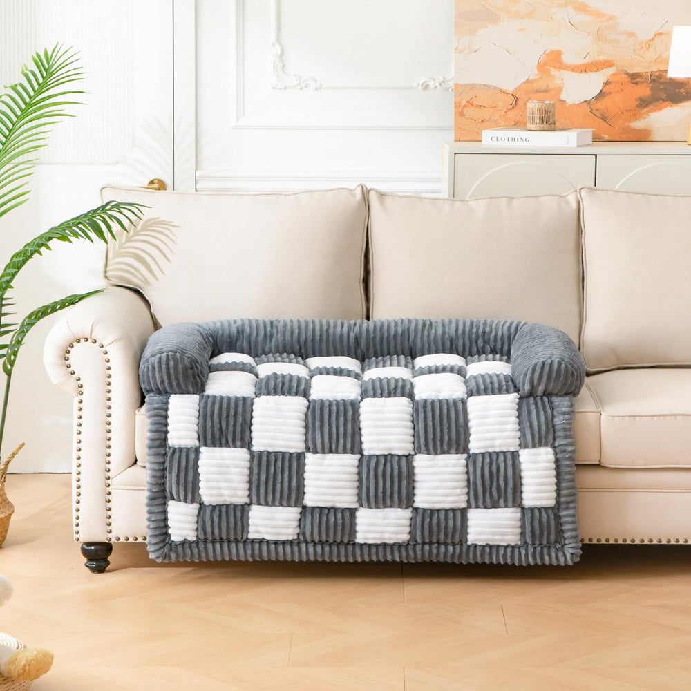 NestlyMoly coussin canapé protecteur qui prolonge la vie du mobilier.