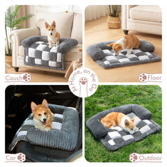 NestlyMoly housse canape lavable protège les surfaces et facilite l’entretien.