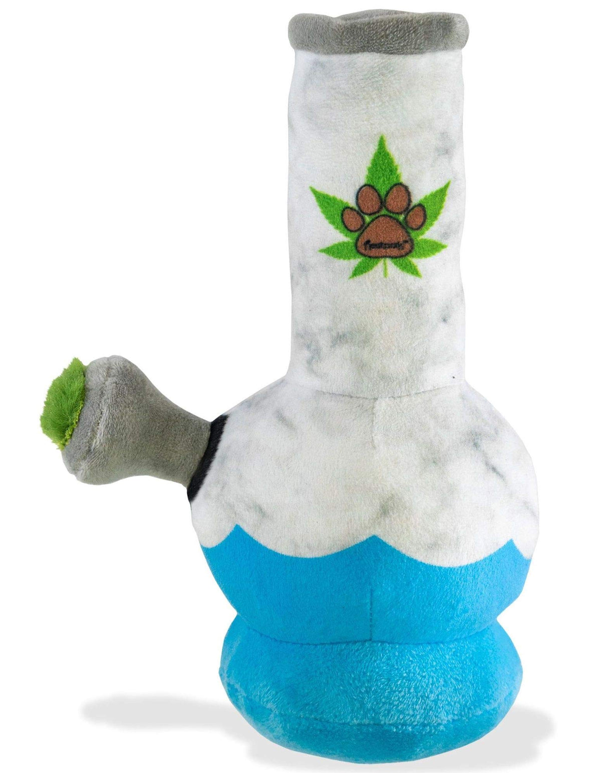 Nestpark Puppy Chiefer 3000, jouet peluche qui couine, divertit votre chien pendant des heures.