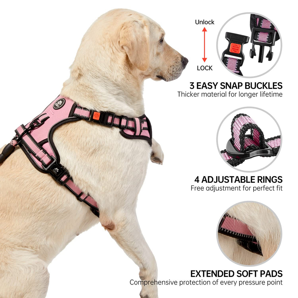Harnais NESTROAD mesh respirant pour ventiler lors des sorties.