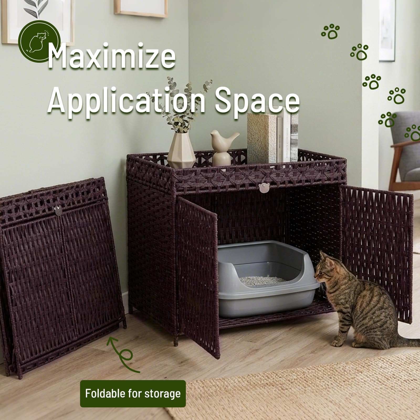 Neti Neti design-multiples-fonctions-table-dappoint: peut servir de table d'appoint ou coin détente.