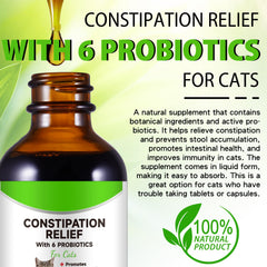 Netwik Cat Constipation Relief: emballage compact facilitant le rangement et l’achat.