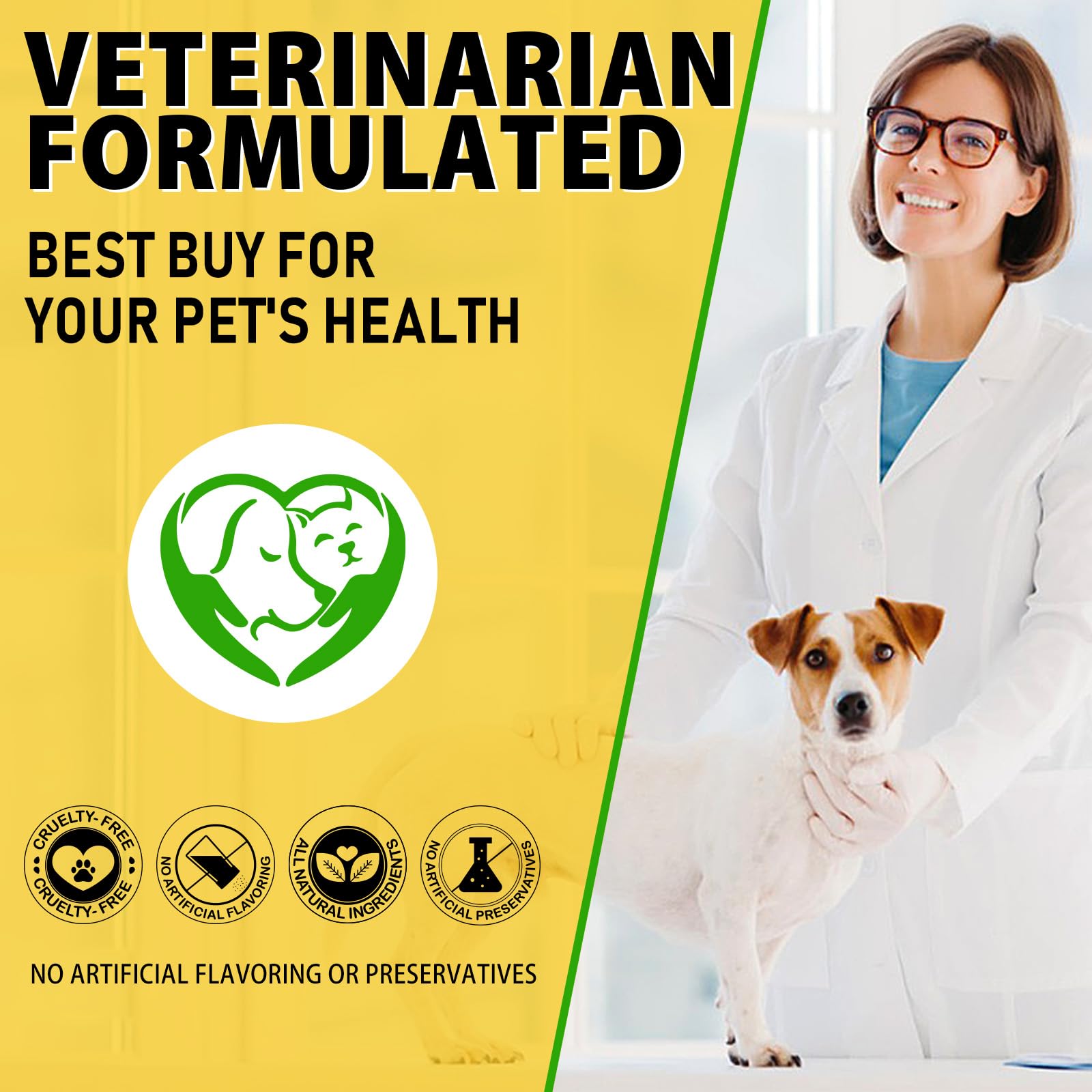 Netwik garantie satisfaction chien, 2oz pour une expérience premium
