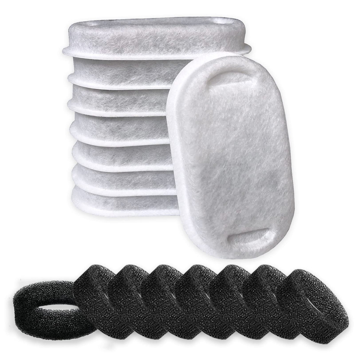 Filtre carbone NeucomBBT pour eau plus pure et meilleure saveur.