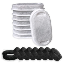 Filtre carbone NeucomBBT pour eau plus pure et meilleure saveur.