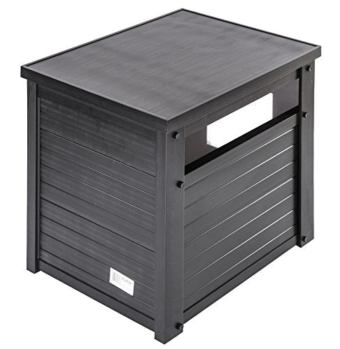 Dimensions du Standard du Litter Loo pour bacs standard