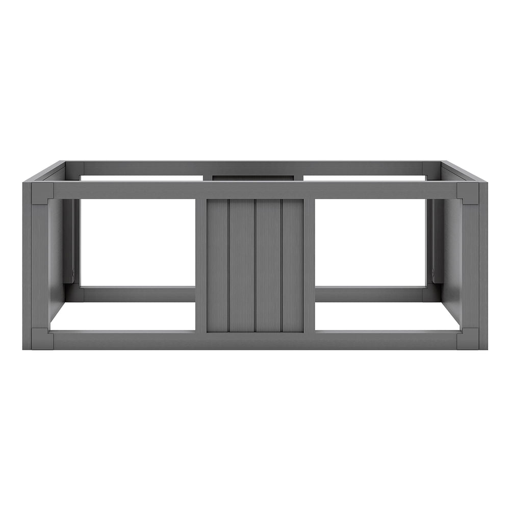 New Age Pet ECOFLEX Mojave Stack assemblage sans outils pour montage rapide.
