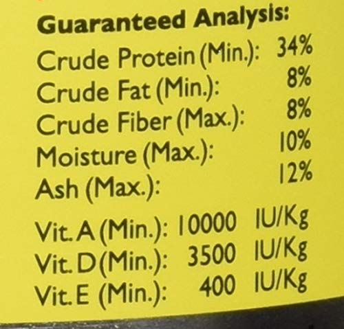 New Life Spectrum AlgaeMax Regular 300g montage-support, installation facile sur tout type d'aquarium.