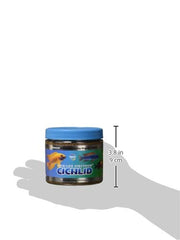 Naturox Cichlid – bentonite argile comme liant minéral et source de minéraux