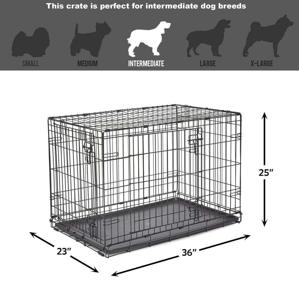 New World cage facile à plier sans outil, parfait pour le voyage