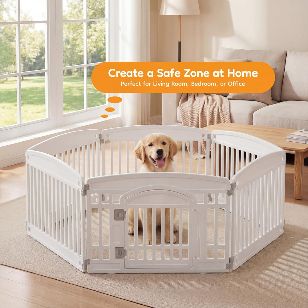 NEWBULIG porte-securisee-chien – accès pratique
