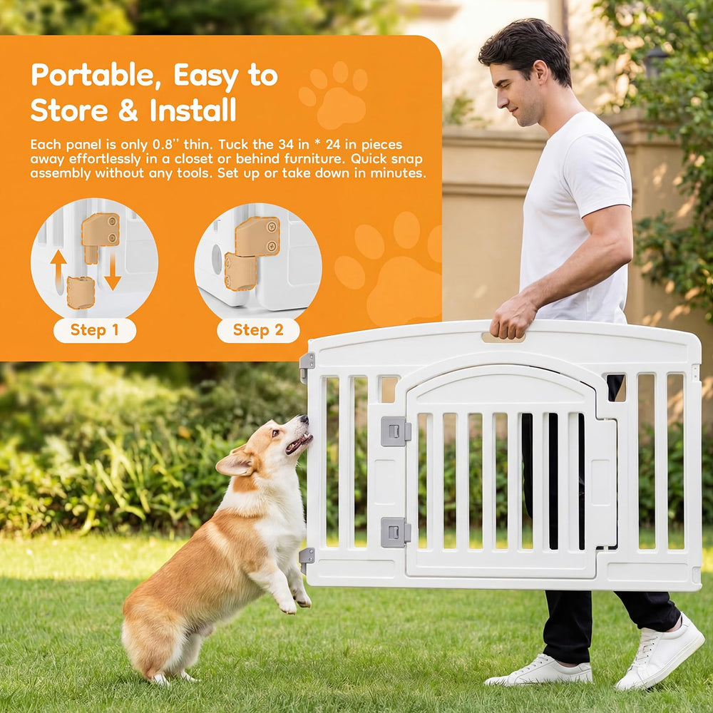 NEWBULIG sécurité-verrou-coulissant-petite-porte offre accès pratique et sécurité.