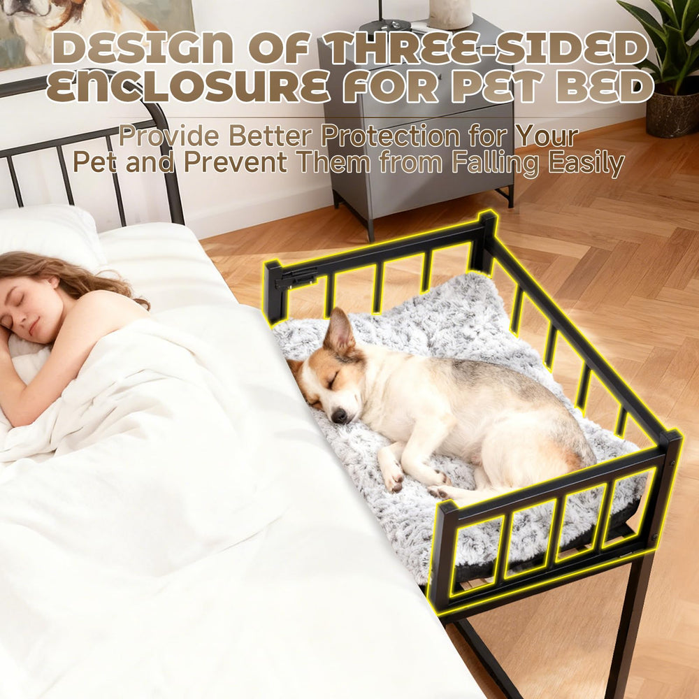 NewEle hauteur-ajustable 27-39 pouces pour alignement.